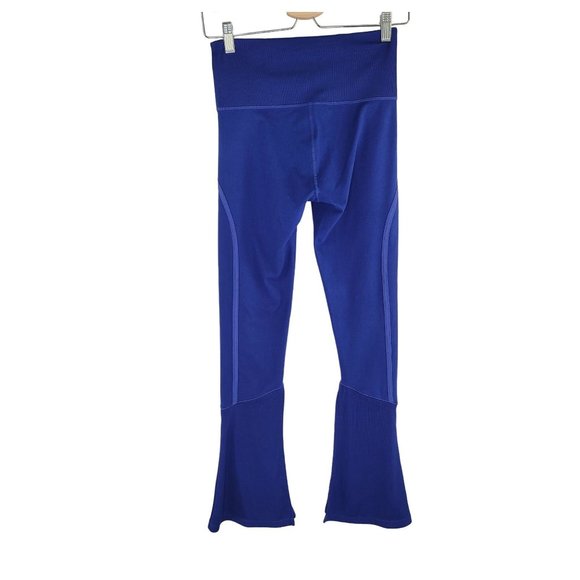 Puma classic split flare leggings Size Small - Picture 5 of 6